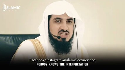 Empowering Your Faith_ Tips For Excelling As a Muslim - Adnaan Menk _ Islamic Lectures