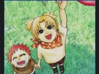 Amv naruto (gaara
