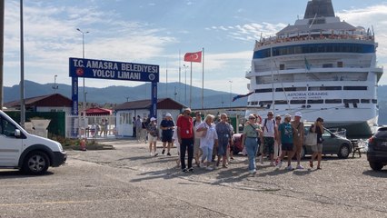 Turizmde hızlı sezon: 2025 rezervasyonları başladı!