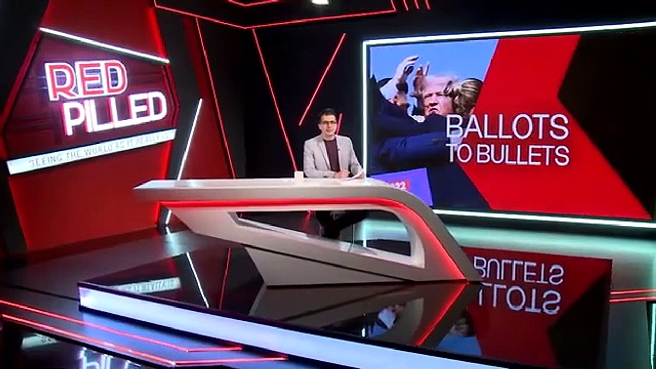 Ballots To Bullets