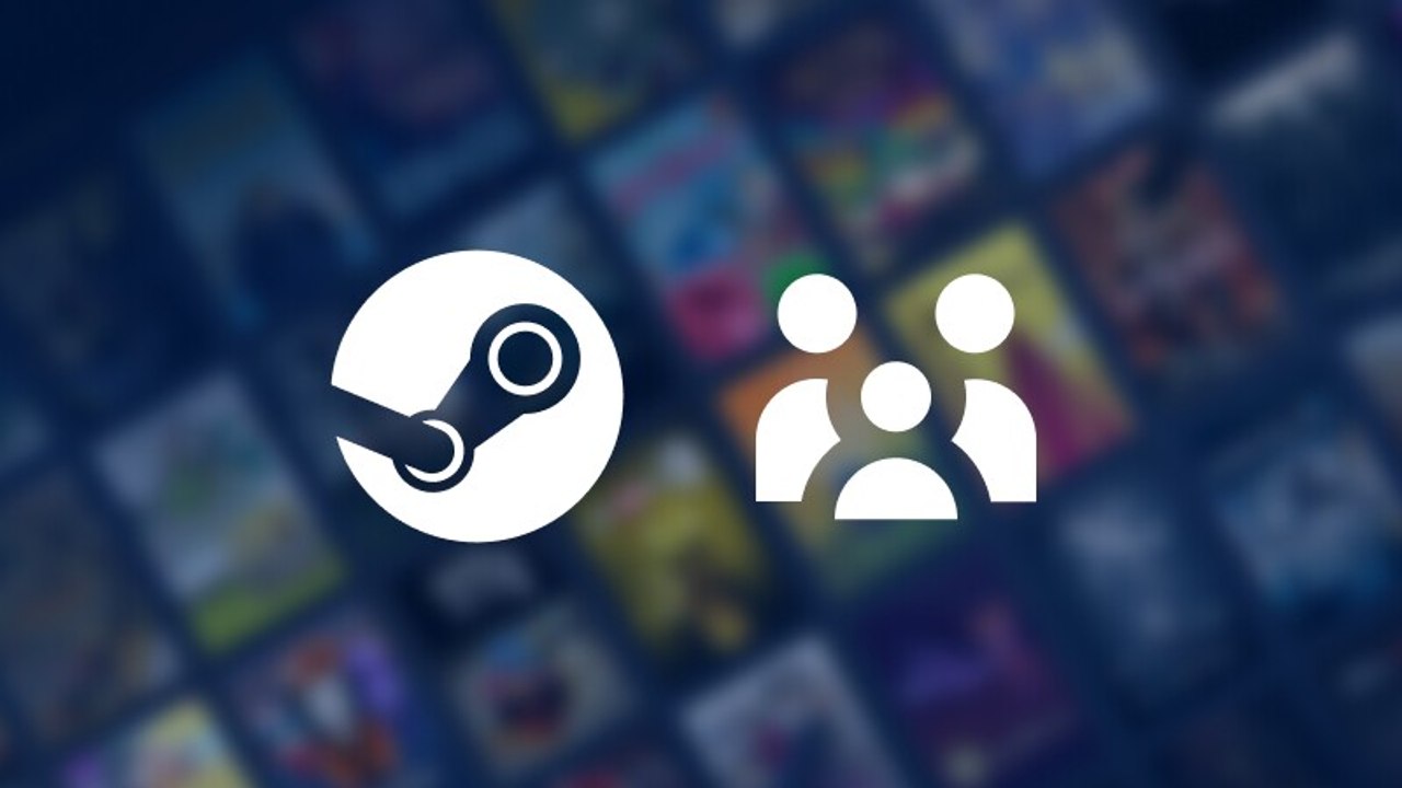 Bei Steam gibt es jetzt einen Familienmodus mit tollen Features für Eltern - So funktioniert er