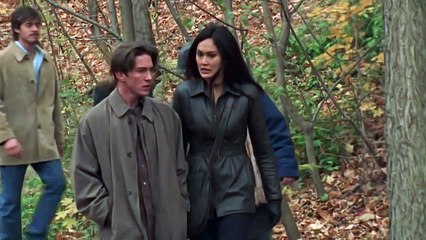 Relic Hunter S01e11 Irish Crown Affair