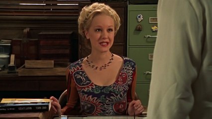 Relic Hunter S01e13 Afterlife And Death