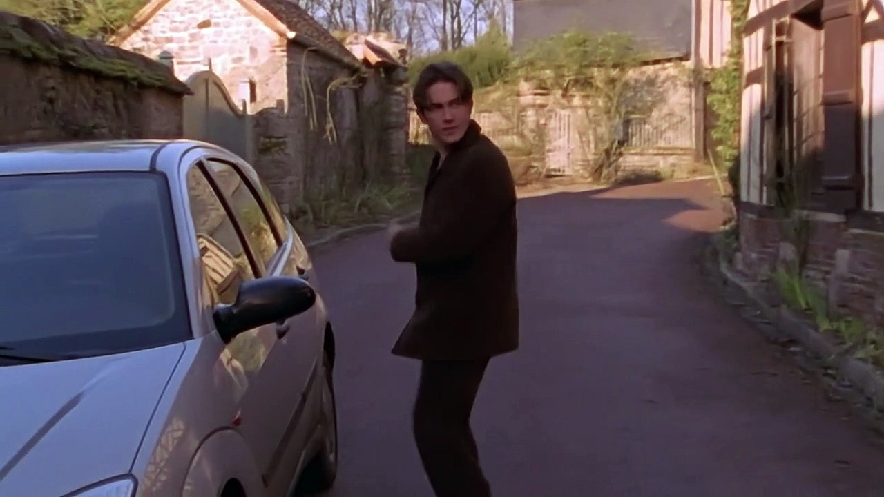 Relic Hunter S01e19 Love Letter