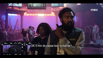 The Franchise - saison 1 Teaser VO STFR