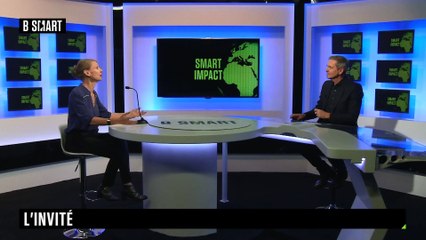 SMART IMPACT - Un nouveau diplôme pour mieux préparer l’avenir