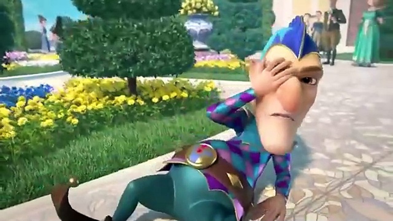 new hd 3d cartoon hindi dubbing movie