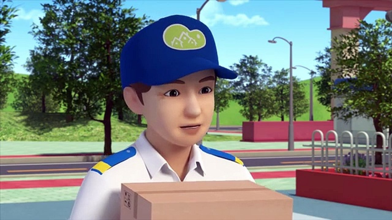 BRAND NEW! - Find the Caterpillar - Season 3 - Kongsuni and Friends - Kids Cartoon