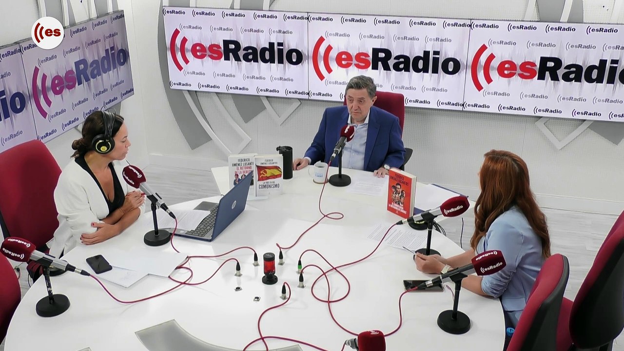 Federico a las 7: El PSOE vota en contra de reconocer a Edmundo