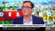 Pascal Praud révèle sur CNews que les journalistes de France Télévisions ont 14 semaines de congés et ceux du Parisien et de L'Equipe ont 12 semaines: 