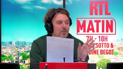 "Trump a dû s'adapter puisque c'est la première fois qu'il débat contre quelqu'un dont l'espérance de vie va au-delà de la durée du débat"