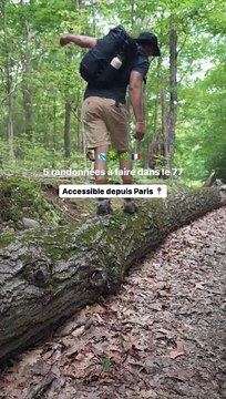 4 randos incontournables le long du Grand Morin ! 1. La Promenade du Grand Morin et la Cascade de l'Aubetin ✨ Découvrez les méandres du Grand Morin, admirez la cascade de l'Aubetin et profitez des paysages bucoliques de la Brie. Durée : 3h3