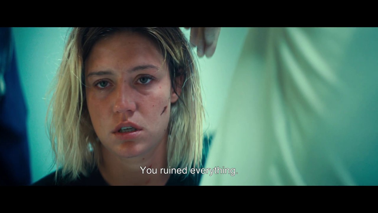 Beating Hearts - Trailer (English Subs) HD