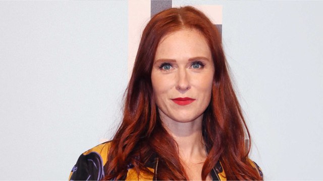 GALA VIDEO - Audrey Fleurot, ex-ado “rousse et en surpoids” : “J’étais très mal barrée”