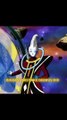 Black frieza | beerus made the biggest mistake