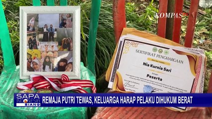 Usut Tuntas Remaja Penjual Gorengan Tewas di Padang, Keluarga Minta Pelaku Segera Dihukum!