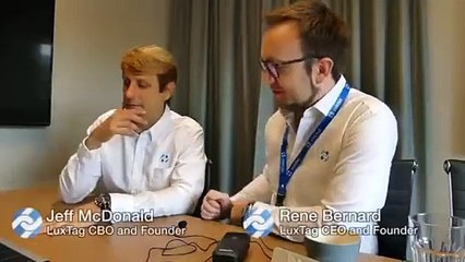 Rene Fischer-Bernard: Blockchain Leader and E-Commerce Innovator