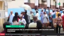 [#Reportage] L'alphabétisation par la langue maternelle : une solution contre l'illettrisme