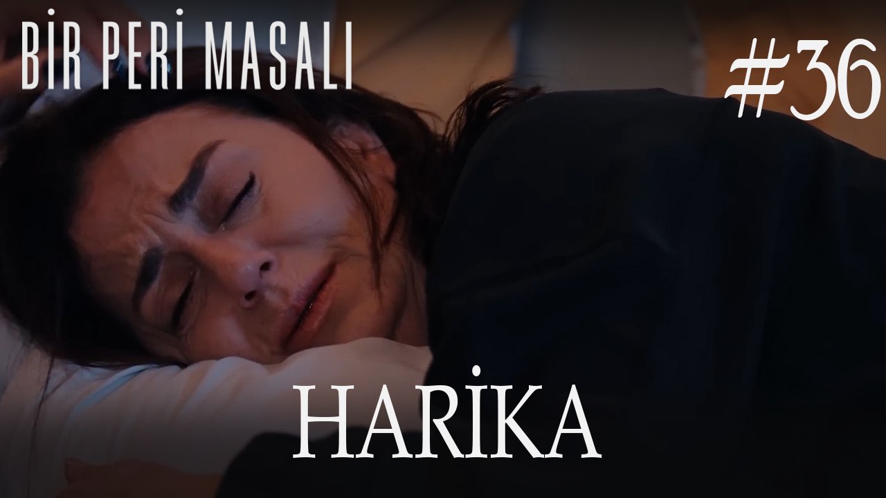 Harika Sahneleri #36