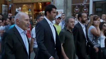 Ezel Novela Brasileiro - Episódio 33 | Dublagem em Português