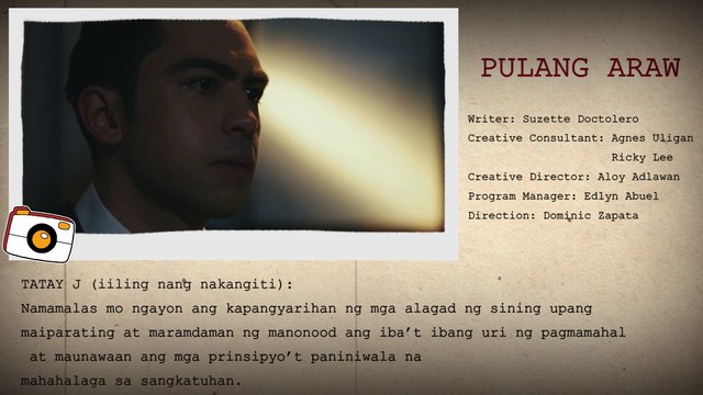 Pulang Araw: Script to Screen with Barbie, Sanya, and Epy | Online Exclusive