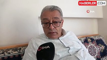 12 Eylül mağduru Ali Kırtepe: '1980 ihtilali, 100 yaşına kadar da yaşasak bizim aklımızdan çıkmayacak'