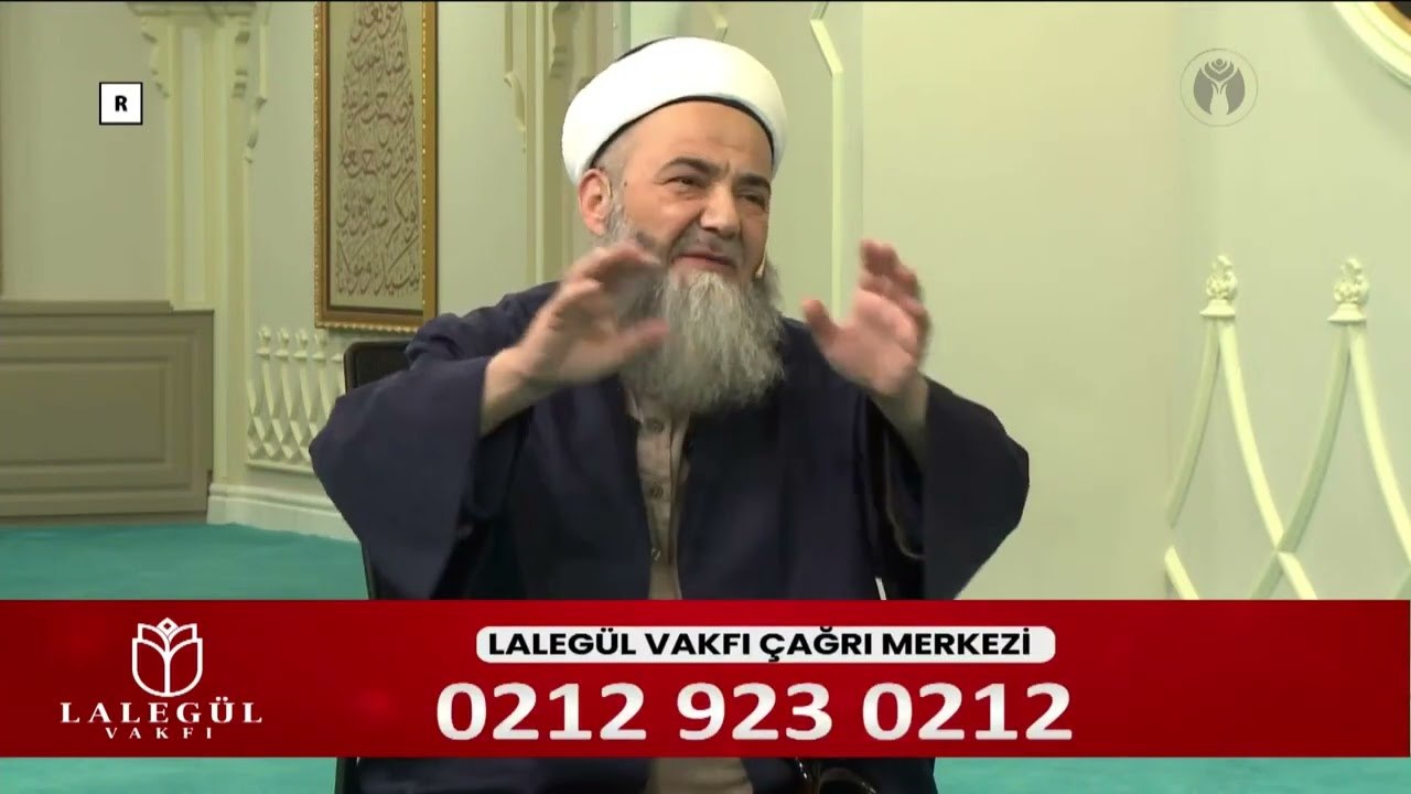 Allah Beni Hangi Sebebten Dolayı Muhâfaza Etti?