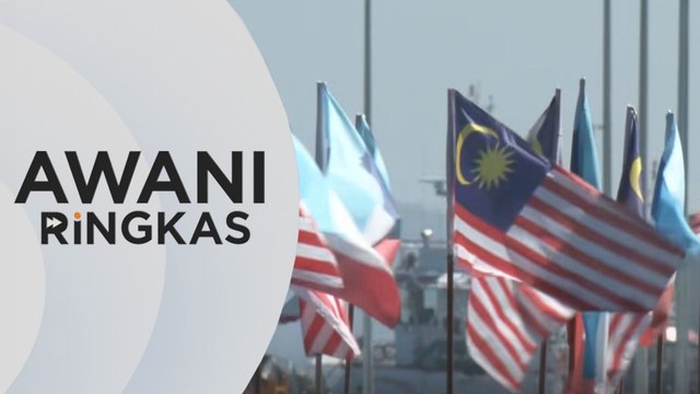 AWANI Ringkas: Komitmen laksana MA63