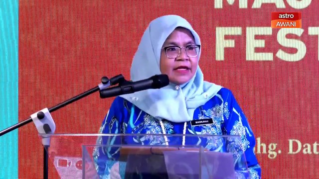 Semua program DBKL guna penjenamaan 'Kreatif Kuala Lumpur'