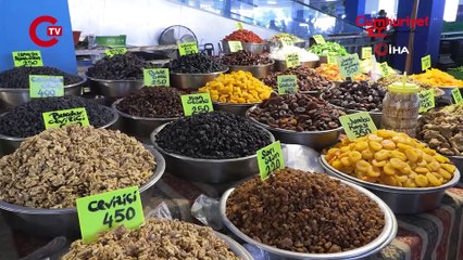 Antalya'da pazarlarda hassas terazi dönemi