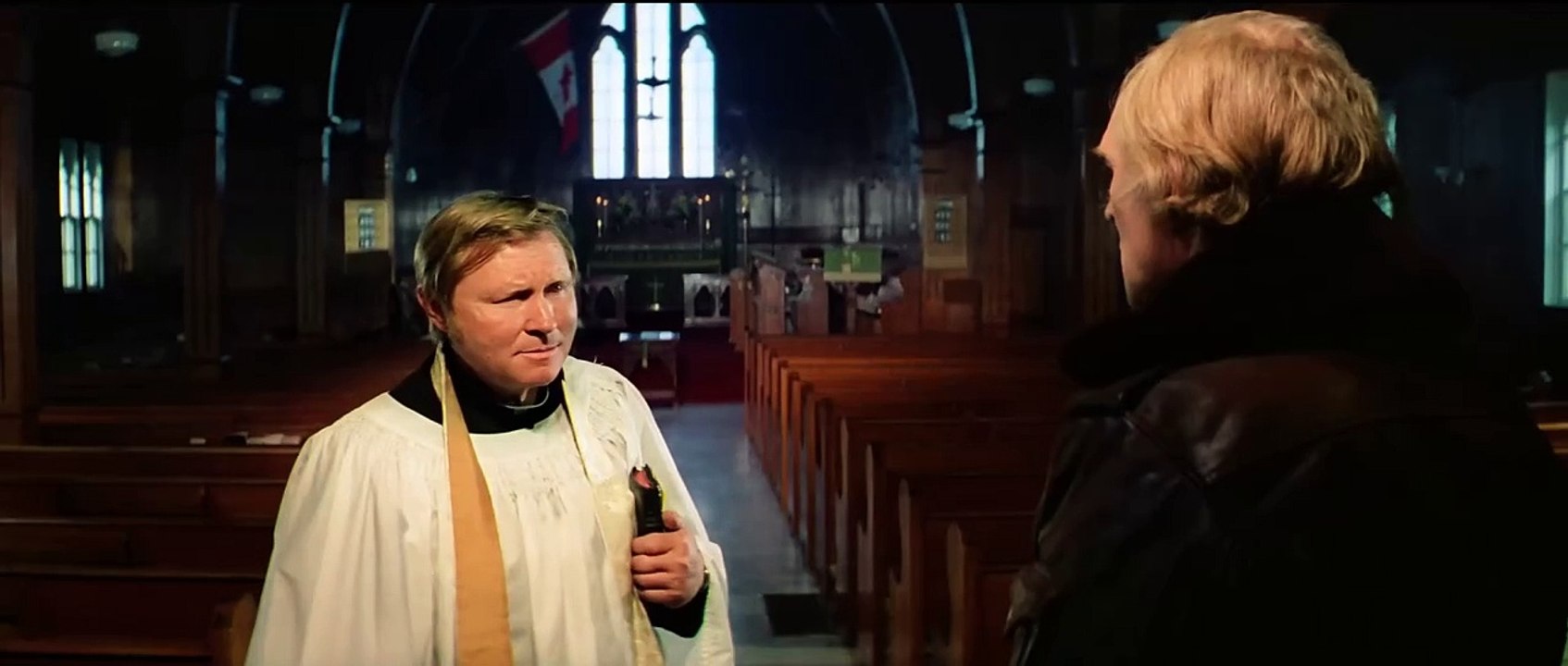 Orca, der Killerwal Trailer DF