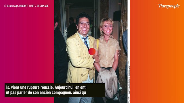 Il avait des engagements : Marie-Anne Chazel face à la solitude dans un moment très important, Christian Clavier absent