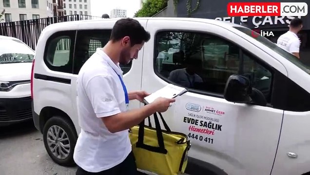 Esenyurt Belediyesi Sağlık Hizmeti