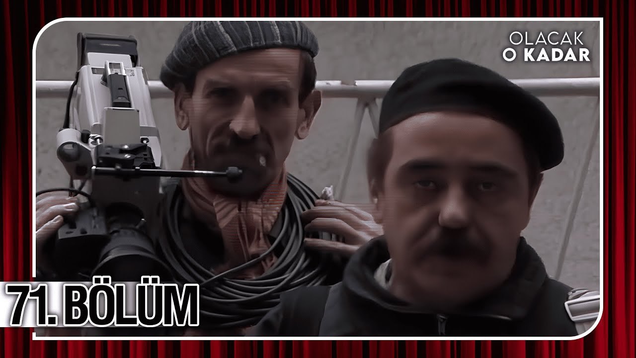 Olacak O Kadar | Full Arşiv | 71. Bölüm