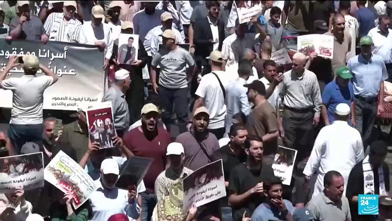 Jordanie _ le Front d'action islamique arrive en tête aux élections législatives