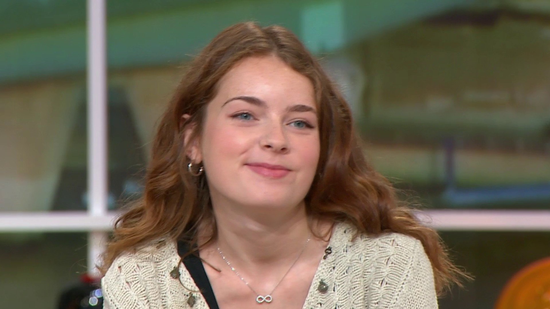 L'interview d'actualité - Alicia Lassalle