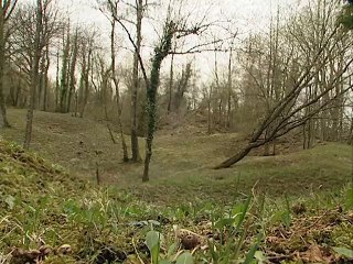 Under Siege episode 4 - Verdun 1916