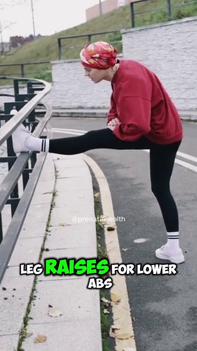 Top 10 Exercises for Losing Belly Fat After Pregnancy