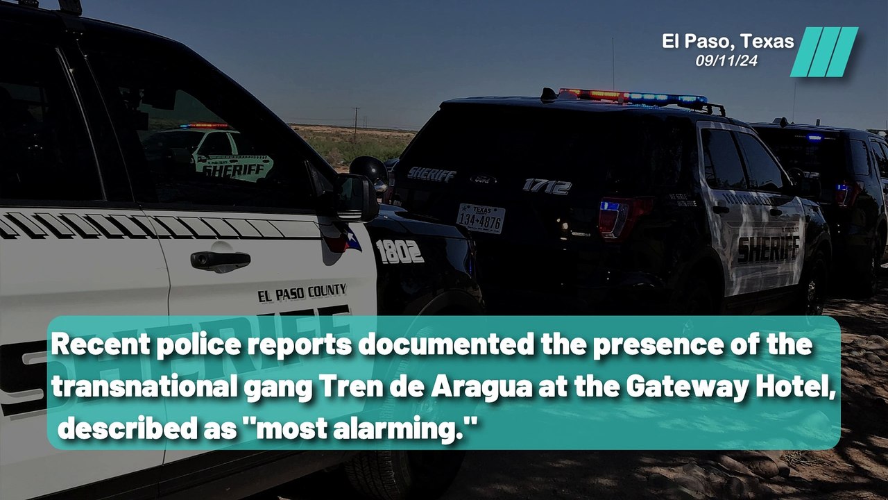 El Paso Hotel Faces Shutdown After 693 Police Calls