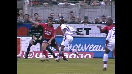 J1 EAG-LYON 3-3 - 2002-03