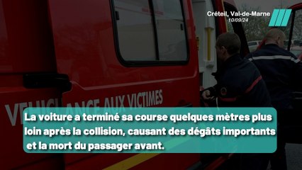 Koba LaD impliqué dans un accident mortel à Créteil
