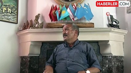 12 Eylül mağduru Solak: 'Cezaevinde sol veya sağ ayırt etmeden hepimizi copla dövdüler'