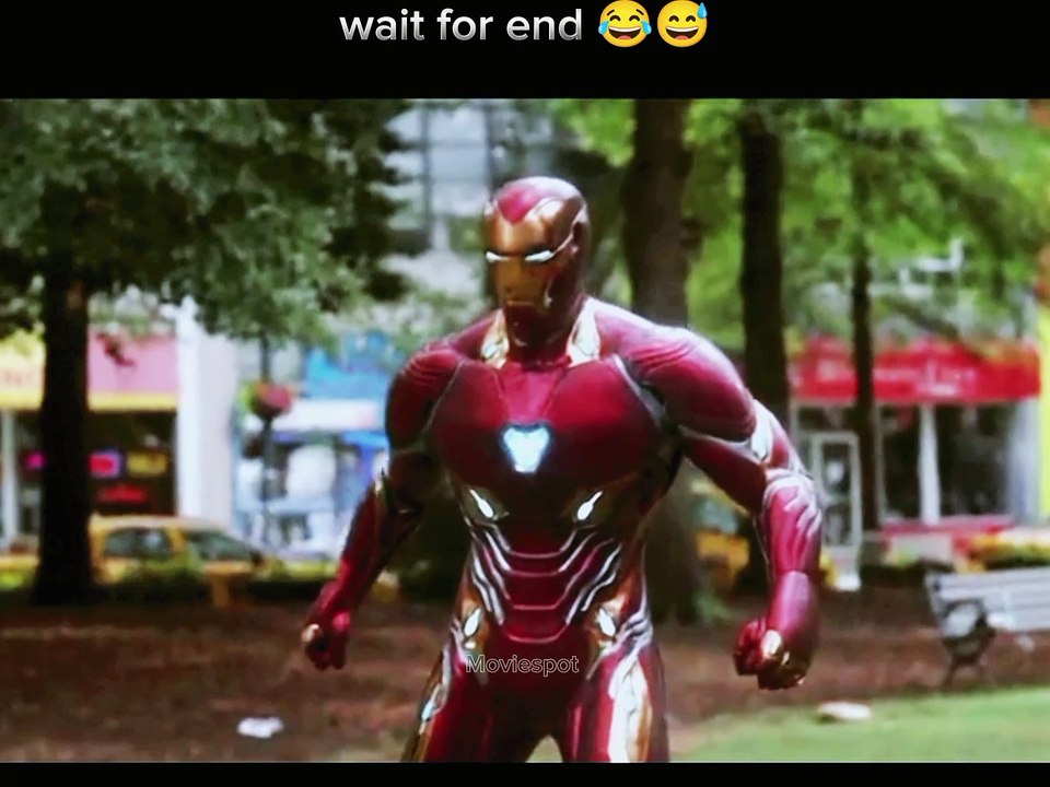 Iron man 