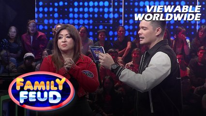 Family Feud: TEAM IMELDA, MAHULAAN KAYA ANG LAHAT NG TOP ANSWERS?(Episode 562)