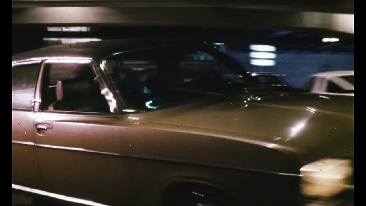 Der Außenseiter Trailer DF