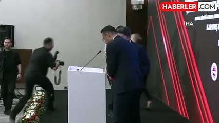 Bakan Tunç: Ayşenur'un Hakkını Savunmaya Devam Edeceğiz