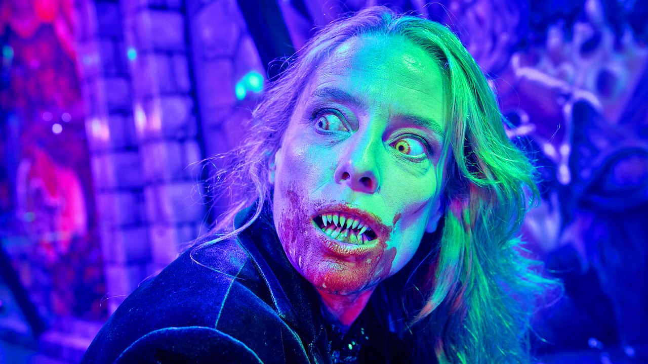 Love Sucks - S01 Trailer 2 (Deutsch)