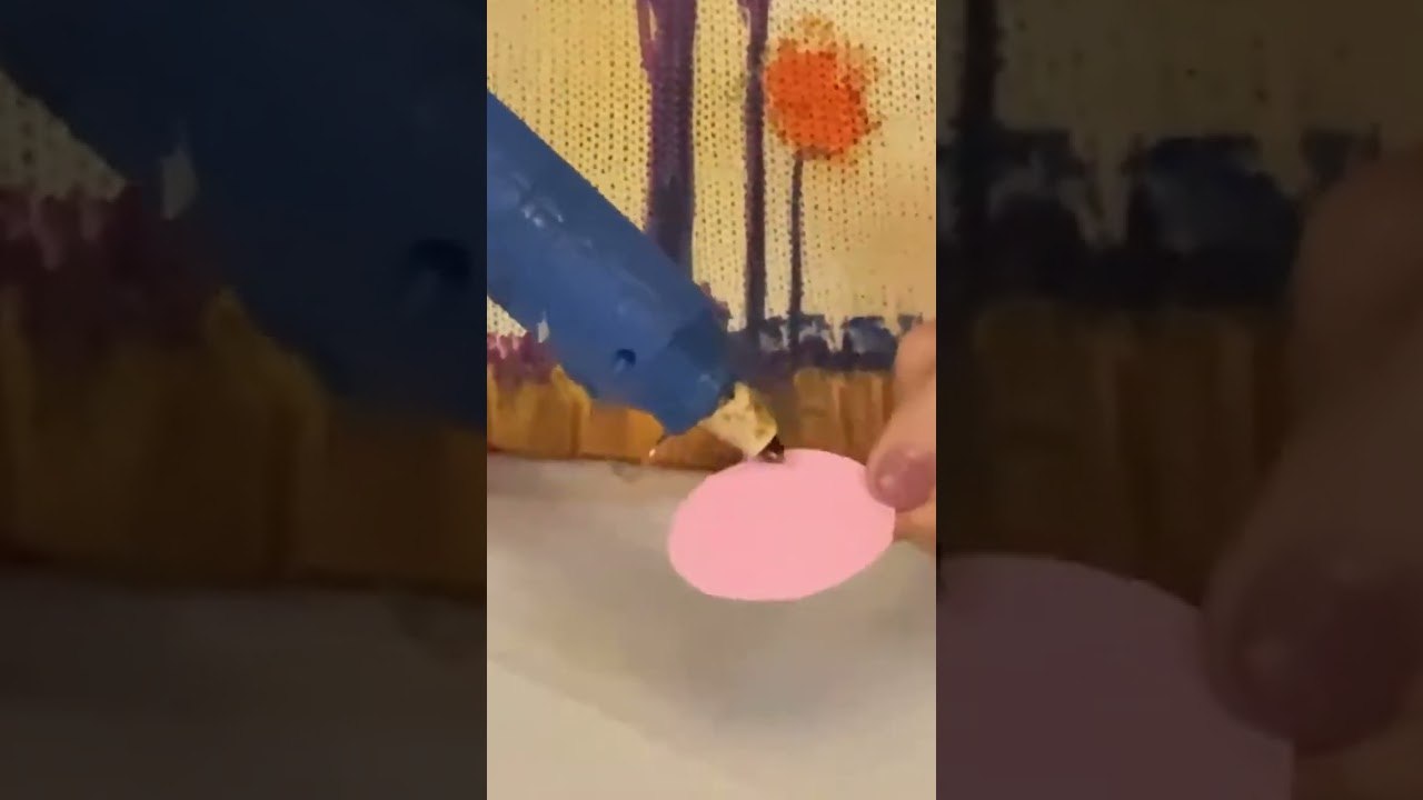 Maskot Bebek Yapımı #zelihasunal #diy #shorts