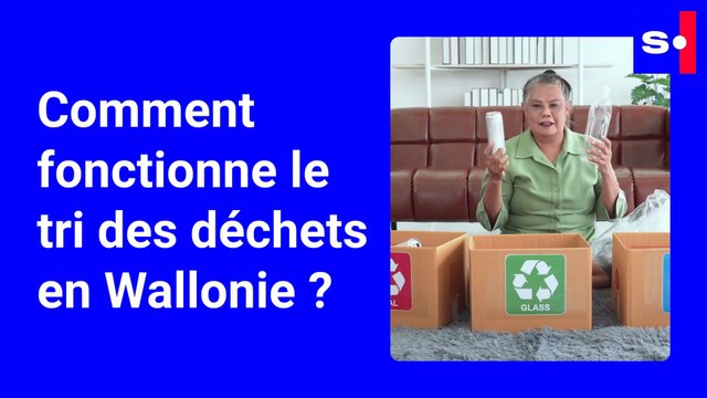 Tri des déchets : comment faciliter le recyclage pour une planète plus propre ?