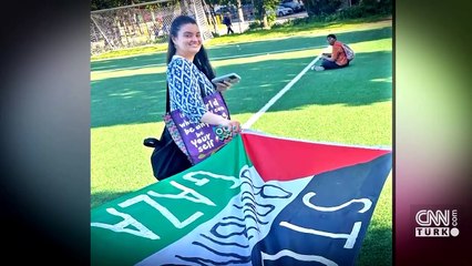 Bakan Tunç açıkladı: Türkiye ‘Ayşenur’ için soruşturma açtı